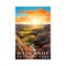 Badlands National Park Poster, Travel Art, Office Poster, Home Decor | S7 product 1